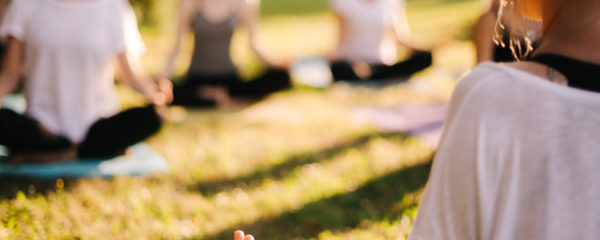 yoga